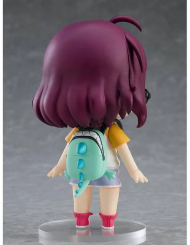 Godzilla Singular Point Figura Nendoroid Mei Kamino 10 cm