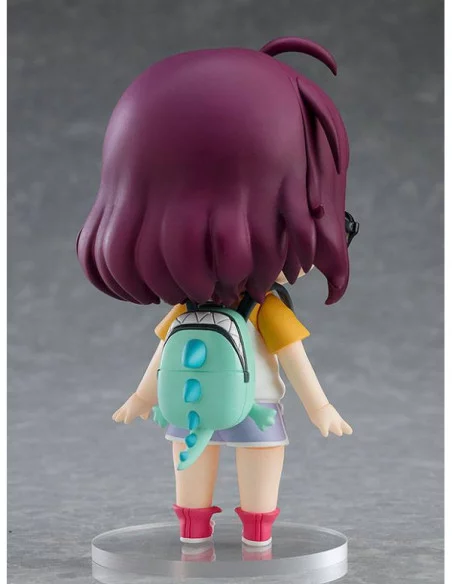 Godzilla Singular Point Figura Nendoroid Mei Kamino 10 cm Godzilla Singular Point Figura Nendoroid Mei Kamino 10 cm