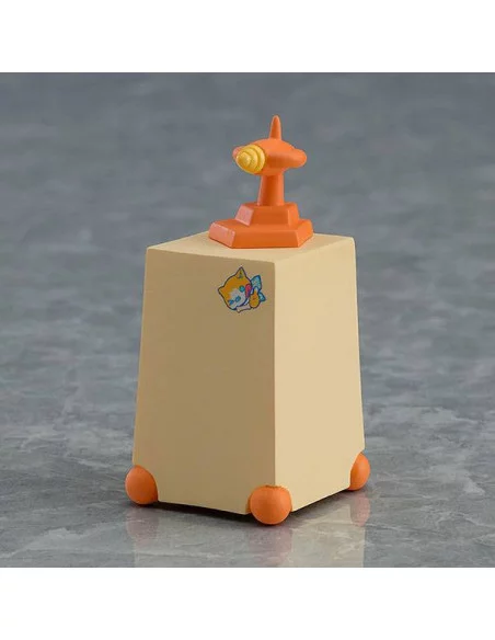 Godzilla Singular Point Figura Nendoroid Pelops II 10 cm Godzilla Singular Point Figura Nendoroid Pelops II 10 cm