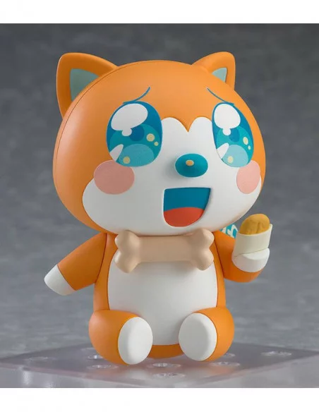 Godzilla Singular Point Figura Nendoroid Pelops II 10 cm Godzilla Singular Point Figura Nendoroid Pelops II 10 cm