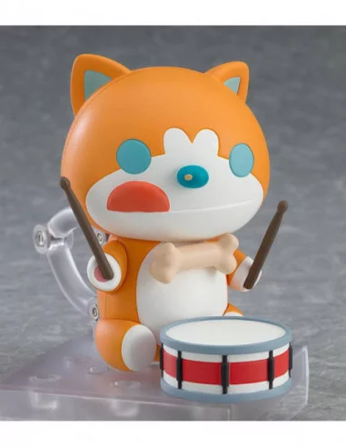 Godzilla Singular Point Figura Nendoroid Pelops II 10 cm