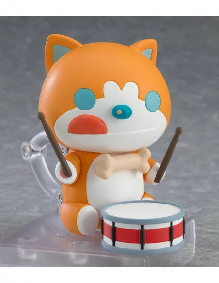 Godzilla Singular Point Figura Nendoroid Pelops II 10 cm Godzilla Singular Point Figura Nendoroid Pelops II 10 cm