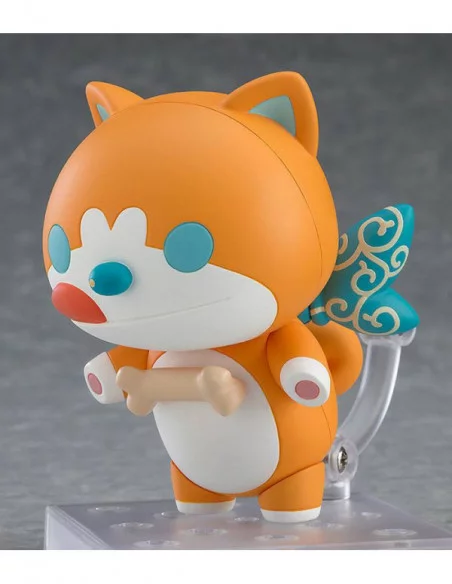 Godzilla Singular Point Figura Nendoroid Pelops II 10 cm Godzilla Singular Point Figura Nendoroid Pelops II 10 cm