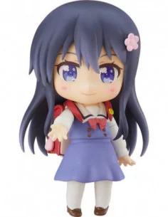 Wataten!: An Angel Flew Down to Me Figura Nendoroid Hana Shirosaki 10 cm