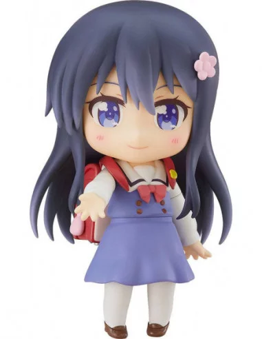 Wataten!: An Angel Flew Down to Me Figura Nendoroid Hana Shirosaki 10 cm