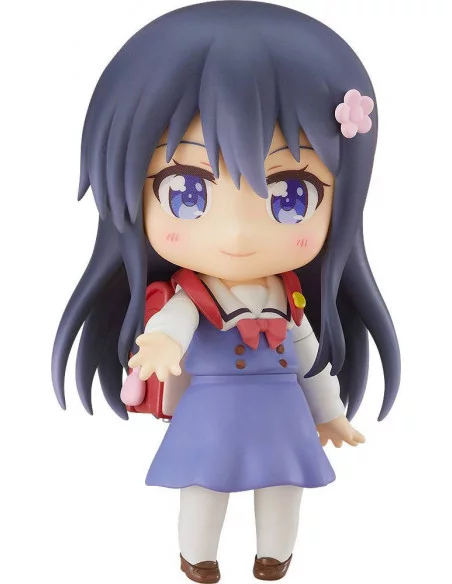 Wataten!: An Angel Flew Down to Me Figura Nendoroid Hana Shirosaki 10 cm