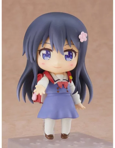 Wataten!: An Angel Flew Down to Me Figura Nendoroid Hana Shirosaki 10 cm