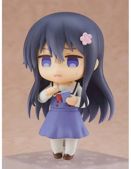 Wataten!: An Angel Flew Down to Me Figura Nendoroid Hana Shirosaki 10 cm