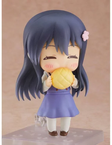 Wataten!: An Angel Flew Down to Me Figura Nendoroid Hana Shirosaki 10 cm