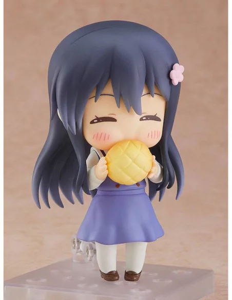 Wataten!: An Angel Flew Down to Me Figura Nendoroid Hana Shirosaki 10 cm