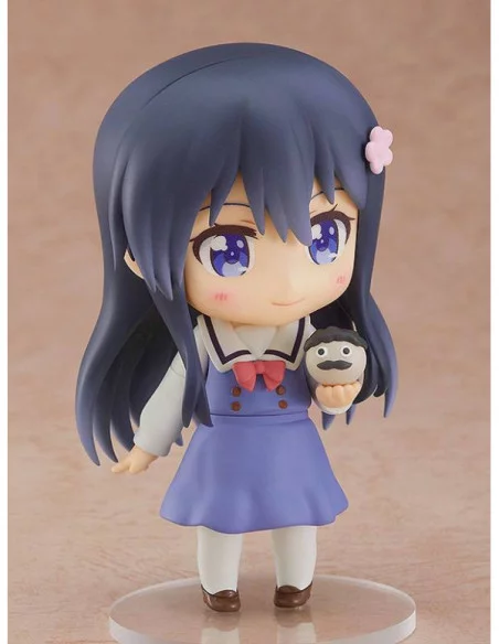 Wataten!: An Angel Flew Down to Me Figura Nendoroid Hana Shirosaki 10 cm