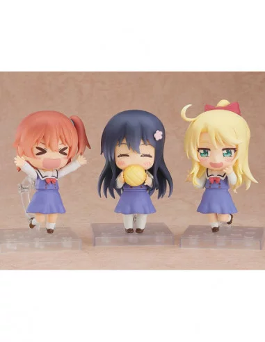 Wataten!: An Angel Flew Down to Me Figura Nendoroid Hana Shirosaki 10 cm