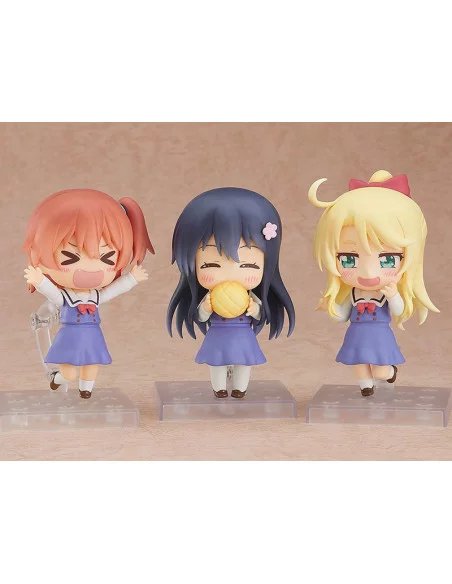 Wataten!: An Angel Flew Down to Me Figura Nendoroid Hana Shirosaki 10 cm