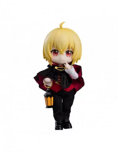 Original Character Figura Nendoroid Doll Vampire: Camus 14 cm