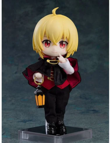 Original Character Figura Nendoroid Doll Vampire: Camus 14 cm