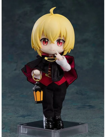 Original Character Figura Nendoroid Doll Vampire: Camus 14 cm
