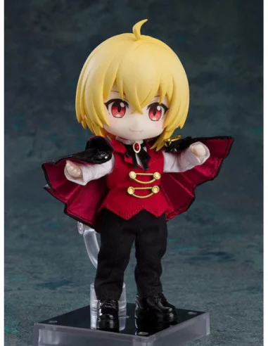 Original Character Figura Nendoroid Doll Vampire: Camus 14 cm