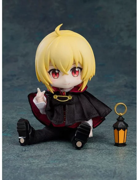 Original Character Figura Nendoroid Doll Vampire: Camus 14 cm