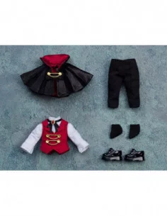 Original Character Accesorios para las Figuras Nendoroid Doll Outfit Set Vampire - Boy 2