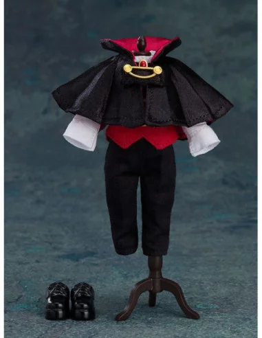 Original Character Accesorios para las Figuras Nendoroid Doll Outfit Set Vampire - Boy