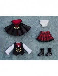 Original Character Accesorios para las Figuras Nendoroid Doll Outfit Set Vampire - Girl 2
