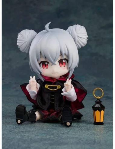 Original Character Accesorios para las Figuras Nendoroid Doll Outfit Set Vampire - Girl