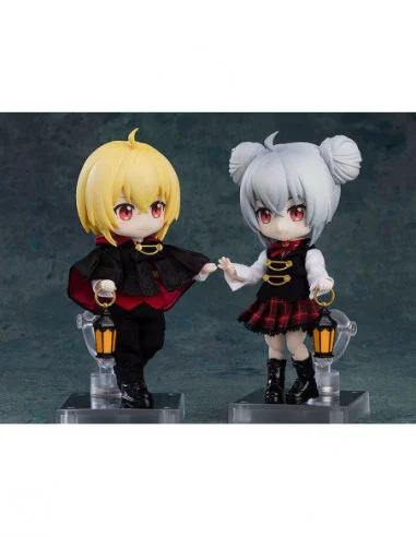 Original Character Accesorios para las Figuras Nendoroid Doll Outfit Set Vampire - Girl