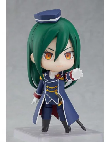 Re:Zero Starting Life in Another World Figura Nendoroid Crusch Karsten 10 cm