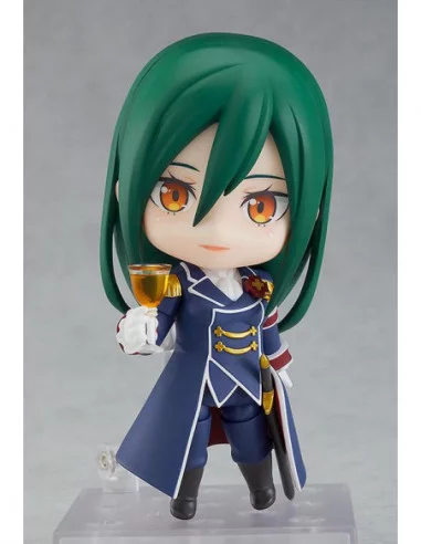 Re:Zero Starting Life in Another World Figura Nendoroid Crusch Karsten 10 cm