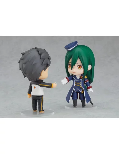 Re:Zero Starting Life in Another World Figura Nendoroid Crusch Karsten 10 cm