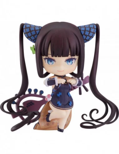 Fate/Grand Order Figura Nendoroid Foreigner/Yang Guifei 10 cm