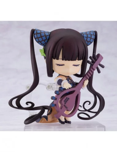 Fate/Grand Order Figura Nendoroid Foreigner/Yang Guifei 10 cm