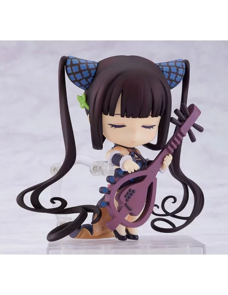 Fate/Grand Order Figura Nendoroid Foreigner/Yang Guifei 10 cm Fate/Grand Order Figura Nendoroid Foreigner/Yang Guifei 10 cm