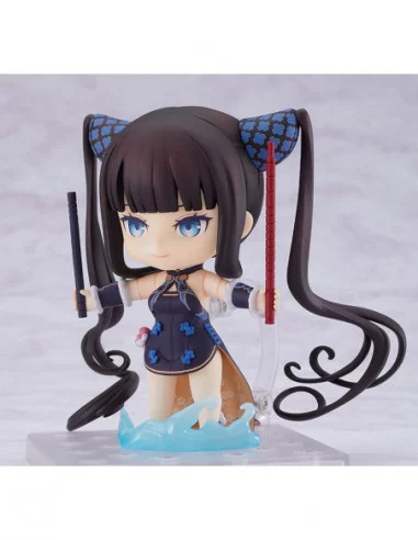 Fate/Grand Order Figura Nendoroid Foreigner/Yang Guifei 10 cm