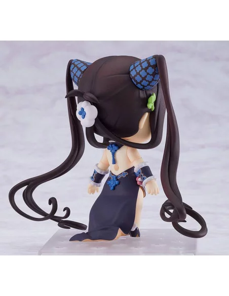 Fate/Grand Order Figura Nendoroid Foreigner/Yang Guifei 10 cm Fate/Grand Order Figura Nendoroid Foreigner/Yang Guifei 10 cm