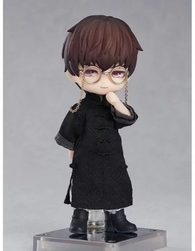 Mr Love: Queen's Choice Figura Nendoroid Doll Lucien: If Time Flows Back Ver. 14 cm