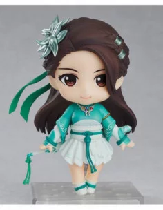 The Legend of Sword and Fairy 7 Figura Nendoroid Yue Qingshu 10 cm 2