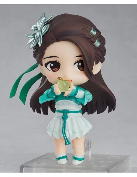 The Legend of Sword and Fairy 7 Figura Nendoroid Yue Qingshu 10 cm The Legend of Sword and Fairy 7 Figura Nendoroid Yue Qingshu 10 cm