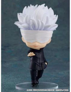 Jujutsu Kaisen 0 Figura Nendoroid Satoru Gojo: Jujutsu Kaisen 0 Ver. 10 cm 2