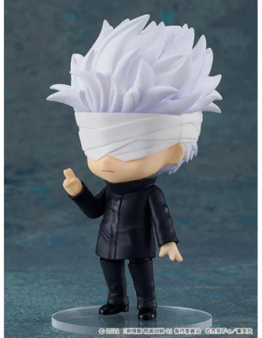 Jujutsu Kaisen 0 Figura Nendoroid Satoru Gojo: Jujutsu Kaisen 0 Ver. 10 cm