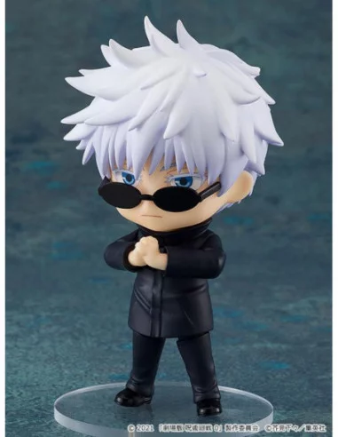 Jujutsu Kaisen 0 Figura Nendoroid Satoru Gojo: Jujutsu Kaisen 0 Ver. 10 cm