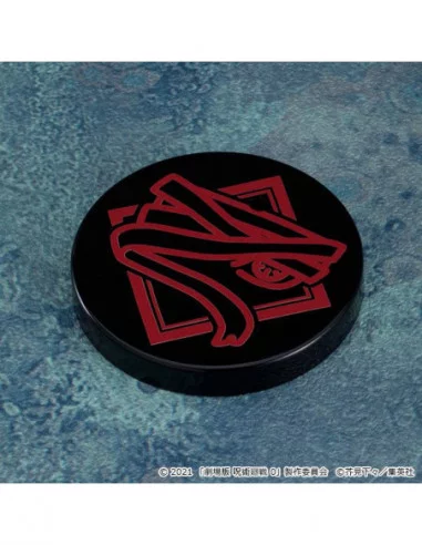 Jujutsu Kaisen 0 Figura Nendoroid Satoru Gojo: Jujutsu Kaisen 0 Ver. 10 cm