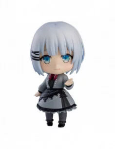 The Detective is Already Dead Figura Nendoroid Siesta 10 cm
