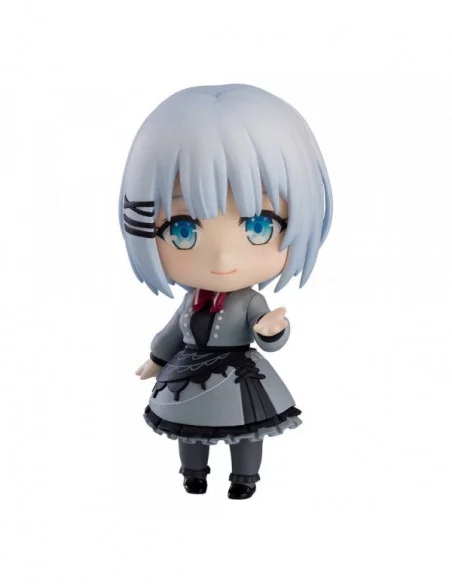 The Detective is Already Dead Figura Nendoroid Siesta 10 cm