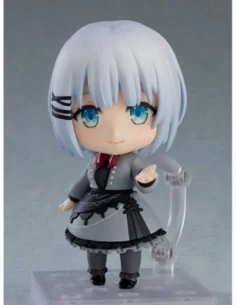 The Detective is Already Dead Figura Nendoroid Siesta 10 cm 2
