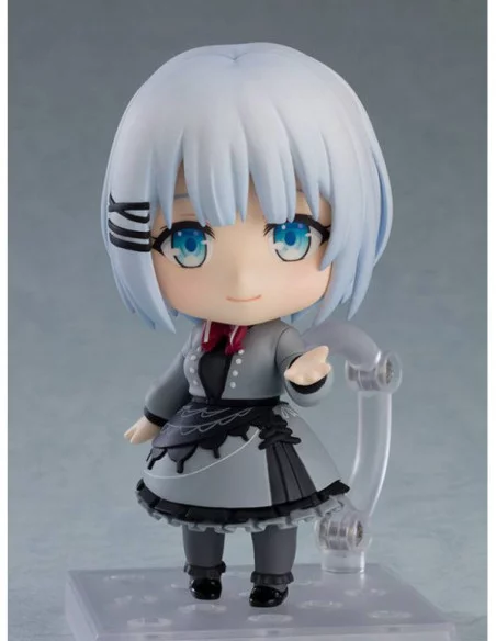 The Detective is Already Dead Figura Nendoroid Siesta 10 cm The Detective is Already Dead Figura Nendoroid Siesta 10 cm