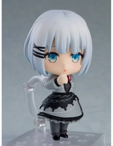 The Detective is Already Dead Figura Nendoroid Siesta 10 cm