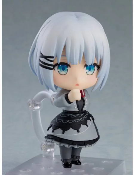 The Detective is Already Dead Figura Nendoroid Siesta 10 cm The Detective is Already Dead Figura Nendoroid Siesta 10 cm