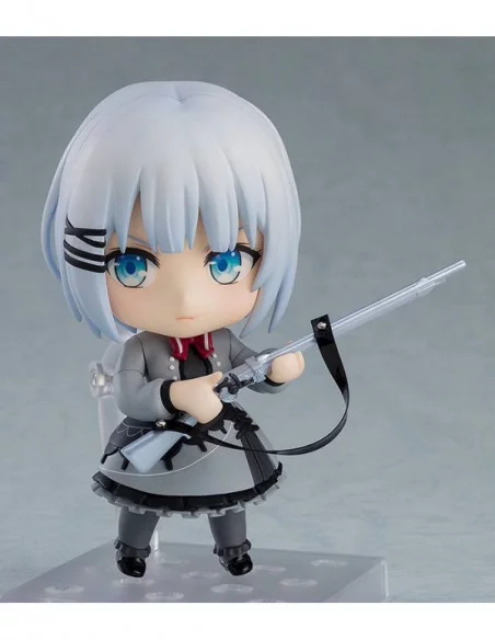 The Detective is Already Dead Figura Nendoroid Siesta 10 cm The Detective is Already Dead Figura Nendoroid Siesta 10 cm