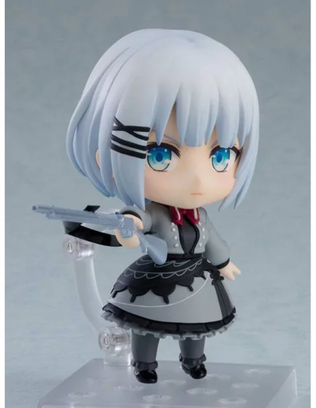 The Detective is Already Dead Figura Nendoroid Siesta 10 cm The Detective is Already Dead Figura Nendoroid Siesta 10 cm